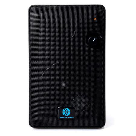 Remote Audio Speakeasy v4BT Self-Contained Speaker System with Bluetooth