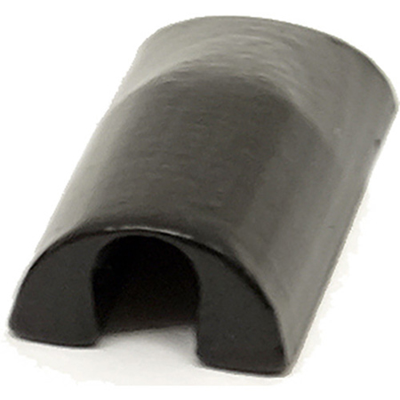 URSA MiniMount for DPA 6060 Microphone Black