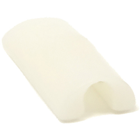 URSA MiniMount for DPA 6060 Microphone White