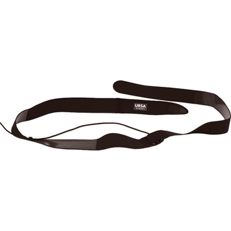 URSA Chest Strap for Lavalier Microphones Brown