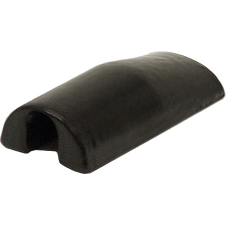 URSA MiniMount for Sennheiser MKE2 Microphone Black