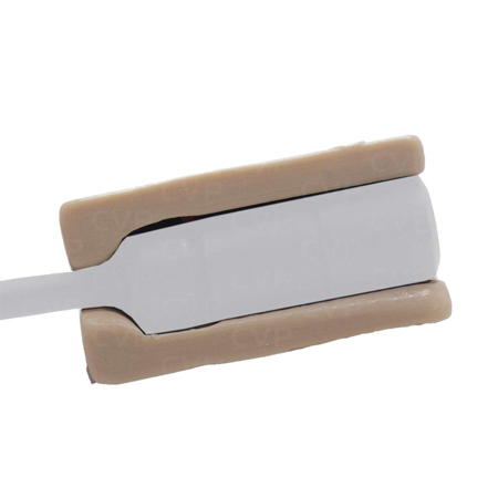 URSA MiniMount for Sony D11/ECM V1 Microphone Beige