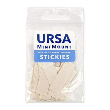 URSA MiniMount Stickies, 30-Pack