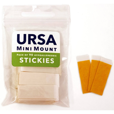 URSA MiniMount Stickies, 90-Pack