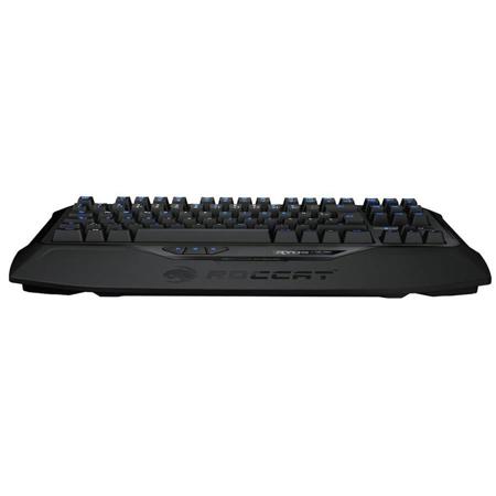 Roccat Ryos TKL Pro Mechanical Gaming Keyboard, Brown Cherry MX