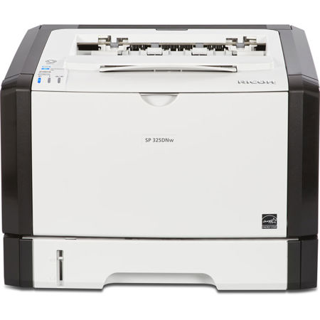 Ricoh SP 325DNw Wi-Fi NFC Wireless Monochrome Laser Printer