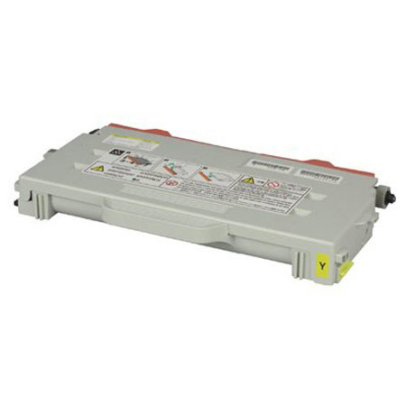 Ricoh Type 140 Yellow Toner Cartridge, Yields 6500 Pages