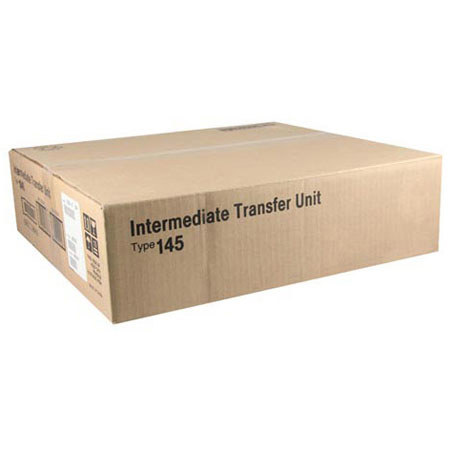Ricoh Type 145 Intermediate Transfer Unit, Yields 100000 Pages