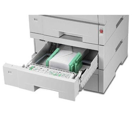 Ricoh Aficio Envelope Feeder, Type 610