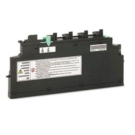 Ricoh Type 165 Waste Toner Bottle, 56000 Pages Capacity