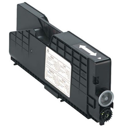 Ricoh Black Toner Cartridge Type 165, 7000 Page Yield