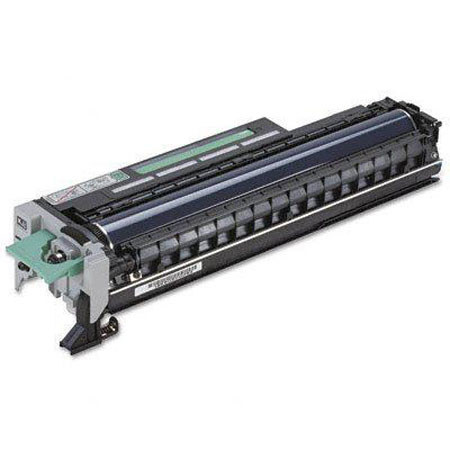 Ricoh Color Drum Unit, Yellow/Magenta/Cyan, 40000 Page Yield