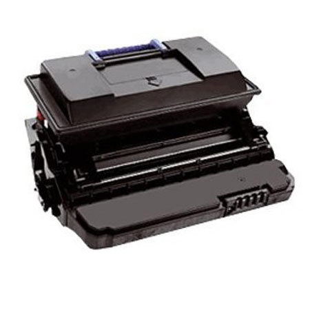 Ricoh Black Print Cartridge for SP 5100 Printer