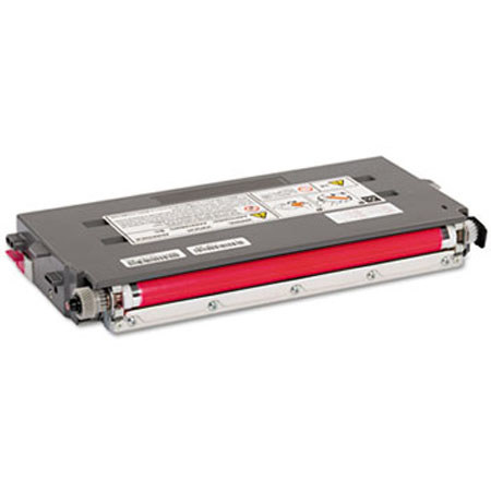 Ricoh Magenta Toner Cartridge for SP C210 Printer