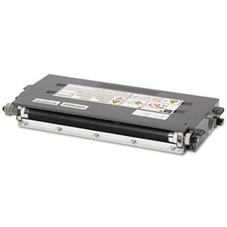 Ricoh Black Toner Cartridge for SP C210 Printer