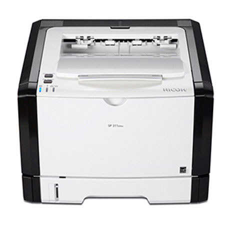 Ricoh Aficio SP 311DNw B&W Laser Printer