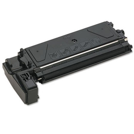 Ricoh AC204 Type 1180 Black Toner Cartridge, 6000 Page Yield