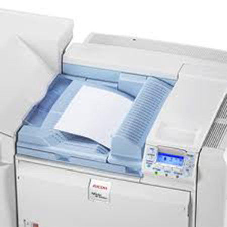 Ricoh Bridge Unit for BU3030 Copiers