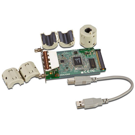 Ricoh USB Device Server Option Type M19A