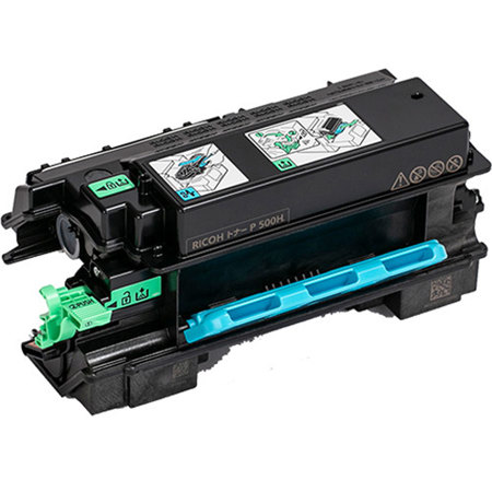 Ricoh Print Cartridge for P 501/P 501TL