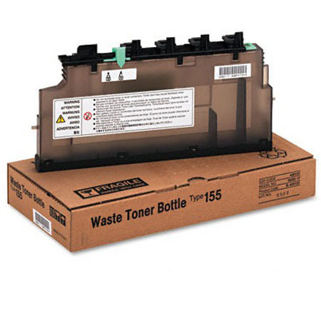 Ricoh Type 155 Waste Toner Bottle