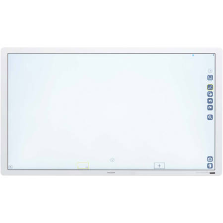 Ricoh D6500 Interactive Whiteboard
