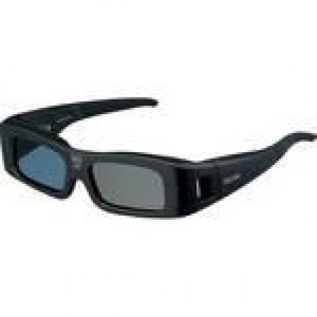 Ricoh 3D Glasses for Desk Edge and Short Throw Projectors