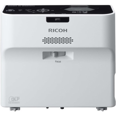 Ricoh Dust Filter for PJ WX4141N Projectors