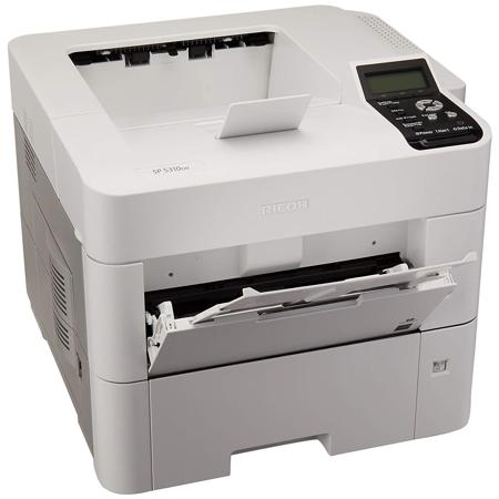 Ricoh SP 5310DN Black and White Laser Printer