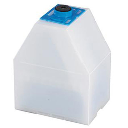 Ricoh Type 160 Cyan Toner Cartridge, Yields 10000 Pages