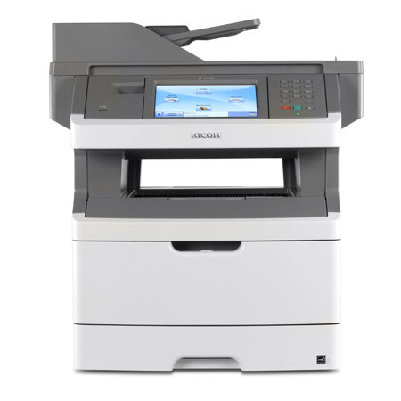 Ricoh Aficio SP 4410SF Laser Multifunction Printer