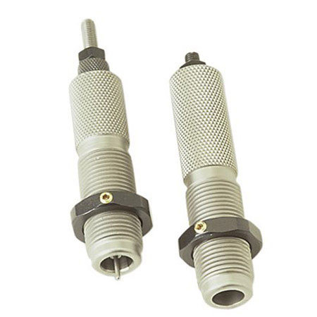 RCBS Full Length 2-Die Set for .22 Hornet