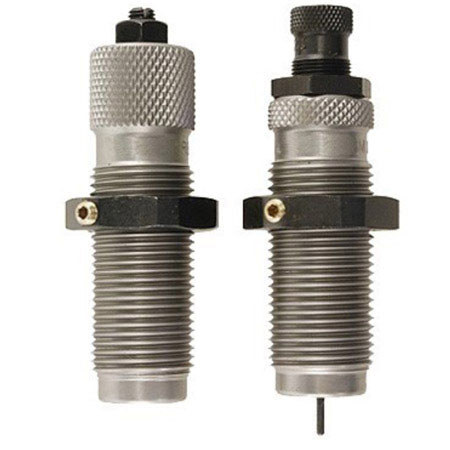 RCBS X-Die 2-Die Set for .204 Ruger