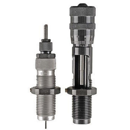 RCBS Gold Medal Match Full Length Bushing Die Set for .223 Remington