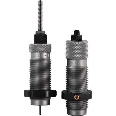 RCBS AR Series 2-Die Set with Taper Crimp for .223 Remington