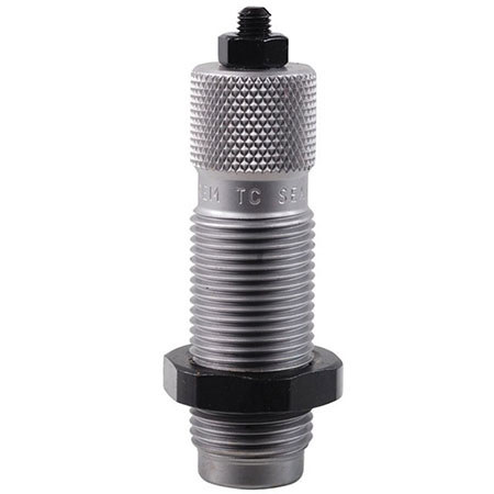 RCBS AR Series Taper Crimp Seater Die for .223 Remington