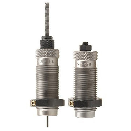RCBS Small Base 2-Die Set for .243 Winchester