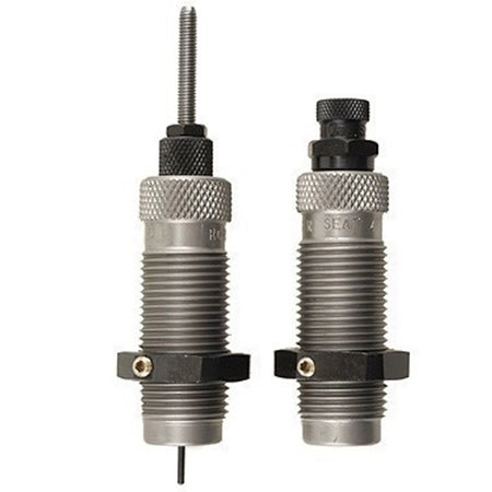 RCBS 2-Die Set, Fits 6.5x47mm Lapua