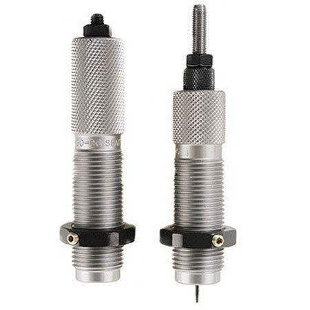 RCBS 2-Die Set for .338 Norma Magnum