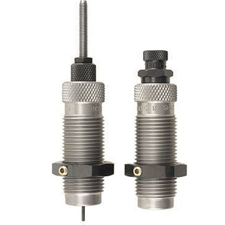 RCBS 2-Die Neck Sizer Set for 7x57mm Mauser (7mm Mauser)