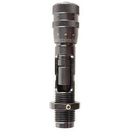 RCBS Gold Medal Bushing Seater Die, 7mm-08 Remington