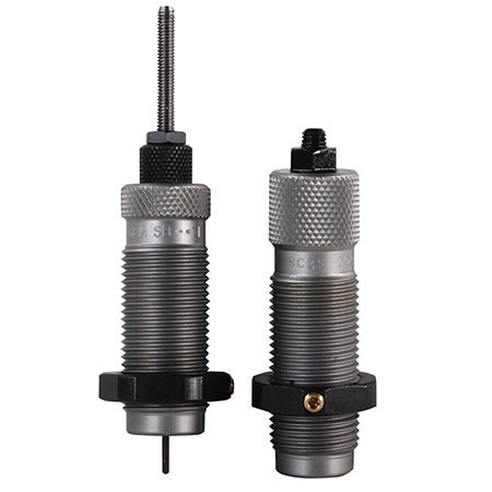 RCBS AR Series Small Base 2-Die Set with Taper Crimp for .308 Winchester