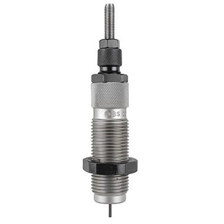 RCBS Full Length Bushing Sizer Die, .308 Winchester