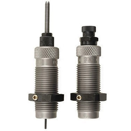 RCBS 2-Die Set for .35 Remington