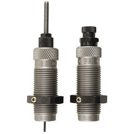 RCBS Full Length Die Set for .375 H&H Magnum