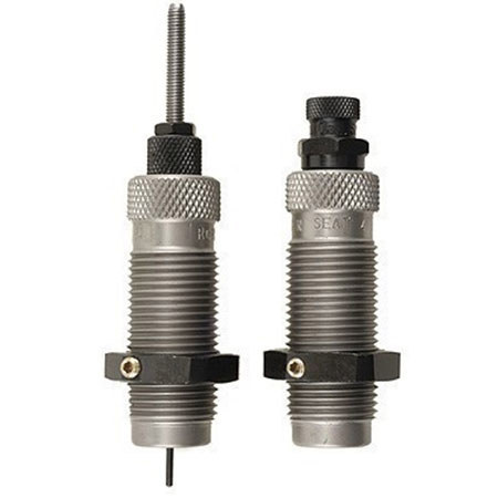 RCBS Full Length Die Set for .17 Remington
