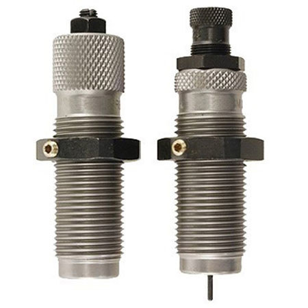 RCBS X-Die 2-Die Set for .338 Remington Ultra Magnum