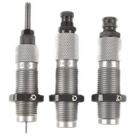 RCBS 3-Die Set for .44 Special/.44 Remington Magnum