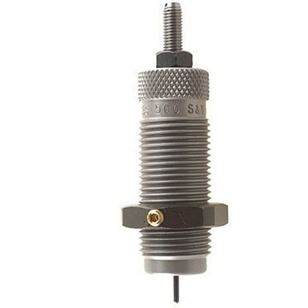RCBS Carbide Sizer Die for .44 Special/.44 Remington Magnum