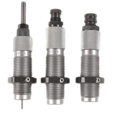 RCBS 3-Die Set for .45 Long Colt